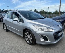 2013 Peugeot 308 1.6L Diesel New NCT 04/2027