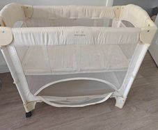 NewBorn Travel Cot