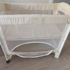 NewBorn Travel Cot