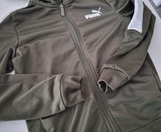 puma hoody 9-10