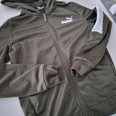 puma hoody 9-10