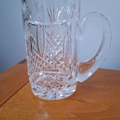 Waterford Crystal Tankard/Beer Mug
