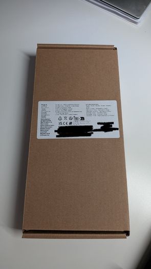 Pixel 8 Refurbished 128GB Obisidian