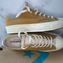 New Premium Custom Converse in UK10 RRP140 Image 9