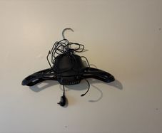HangAir wetsuit drier