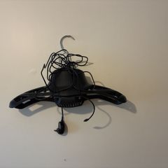 HangAir wetsuit drier