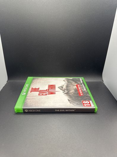 The Evil Within Limited Edition Xbox One