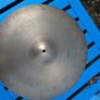 Cymbals various high end. Image 6