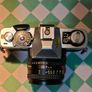Minolta XG-1 (1983) + Lens MD Rokkor 50mm f1.7 - Serviced & Ready to Use SLR Film Camera Image 3