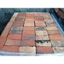 Salvaged Multi-Coloured Bricks Image 3