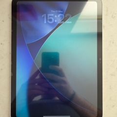 iPad A16
