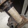 Touareg MK1 dampers Image 3