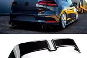 mk7 vw golf rear spoiler