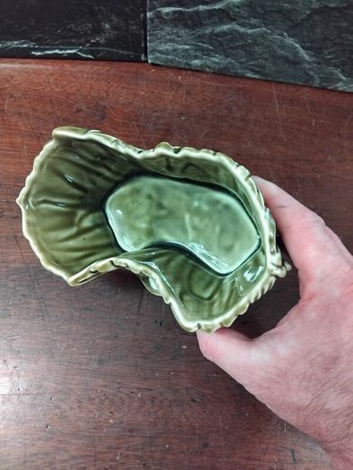 Sylvac ceramic bowl