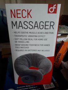 Electric Neck massager