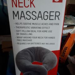Electric Neck massager