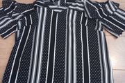 Ladies Quiz Top