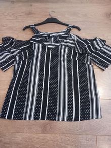 Ladies Quiz Top