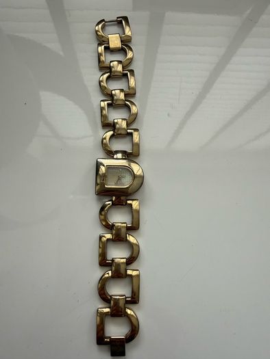 DKNY watch ladies