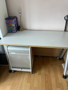 office
