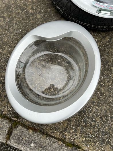 Doors And Doors Glasses For Washing Machine For Sale