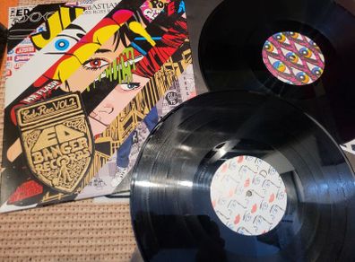 Various - Ed Rec Vol.2