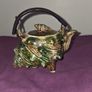 Vintage Shell Teapot Image 2
