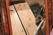 old mirror