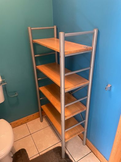 Shelf unit