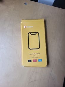 Samsung S20 phone cover