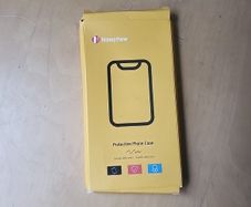 Samsung S20 phone cover
