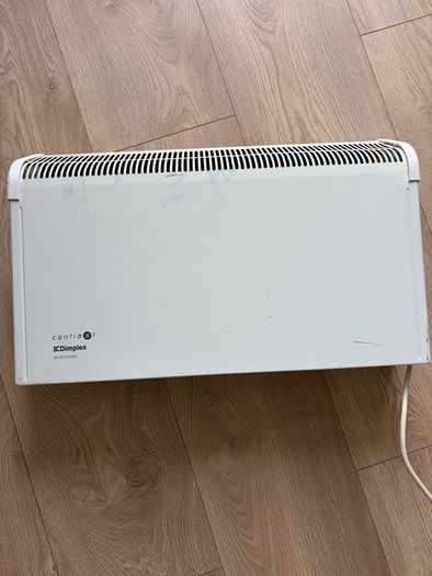 Dimplex electric heater