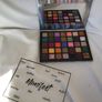 BPerfect Cosmetics Dream Big Manifest Eyeshadow Palette Image 5