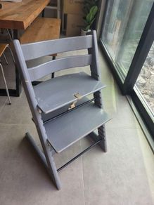 Stokke tripp trapp