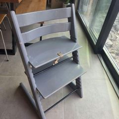 Stokke tripp trapp