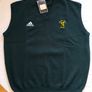 Ireland Golfing Union Knit Sweater West - New With Tag - Size XXL Adults Image 3