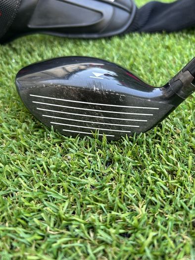 Titleist 913FD Low spin 3 wood