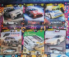 Hot Wheels Premium