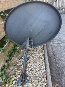 Dish Antenna