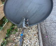 Dish Antenna