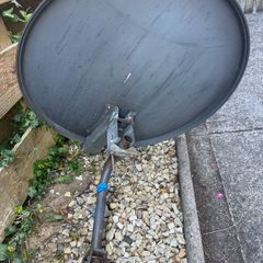 Dish Antenna