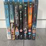 Breaking Bad &Better Call Saul (Blu Rays With Slipcovers) Collection Image 2