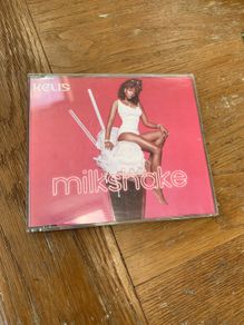 Kelis - Milkshake