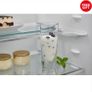 Integrated fridge - full length -Electrolux Image 4