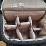 Vanguard camera bag Image 3