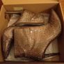 Womens Boots : 'Dune' (size 8)..reduced price Image 3