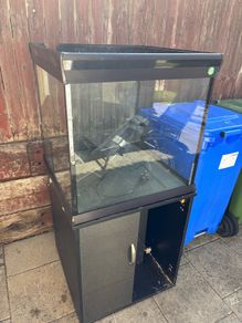 200L Fish Tank