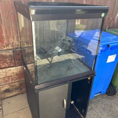 200L Fish Tank