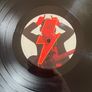AC/DC Power Up. Original limited edition first release vinyl album in mint condition . Come with original inner picture sleeve. The gatefold opens up 4 ways to make a hard cardboard poster. A bargain at 30 euros m Image 6