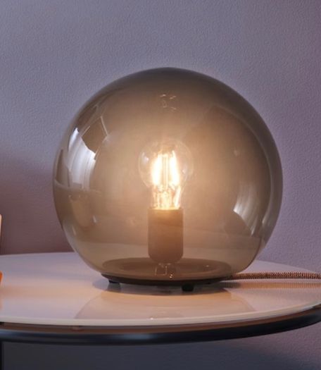 IKEA Fado table lamp